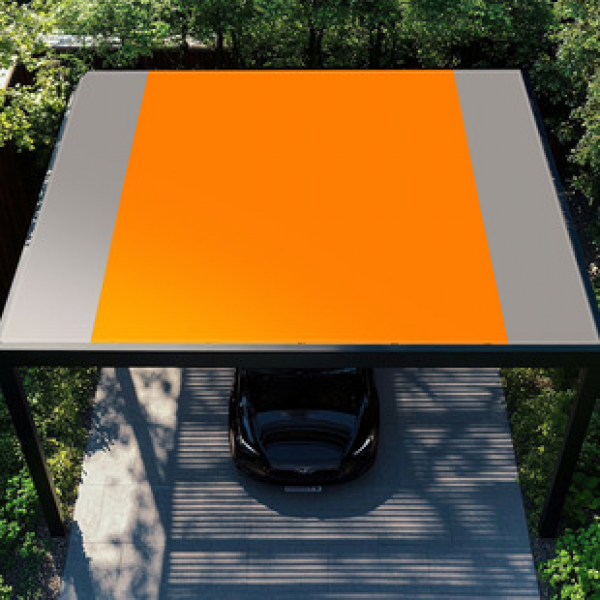 Cross border canopy fabric, quick drying, water-resistant, moisture-proof, outdoor picnic screen, camping screen, camping screen