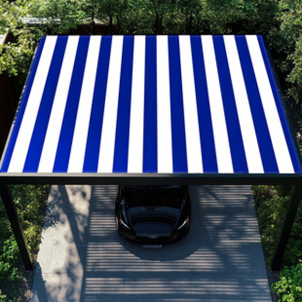 Cross border canopy fabric, quick drying, water-resistant, moisture-proof, outdoor picnic screen, camping screen, camping screen