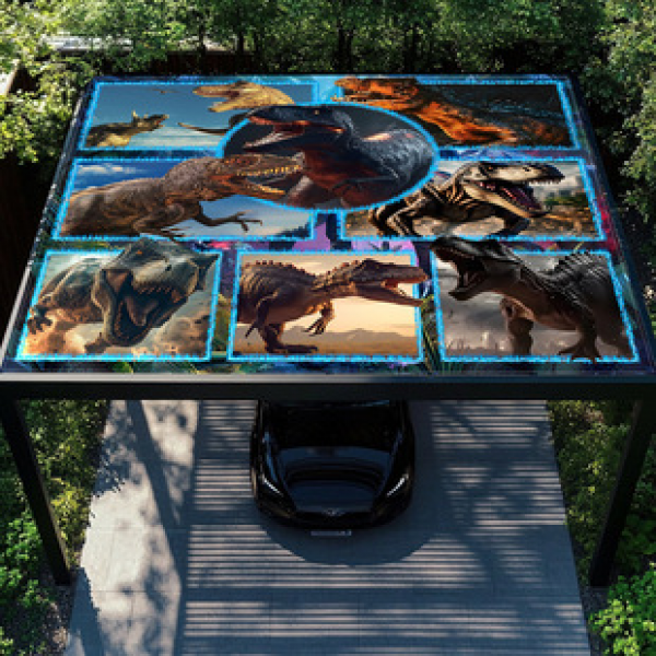 Cross border canopy fabric, quick drying, water-resistant, moisture-proof, outdoor picnic screen, camping screen, camping screen