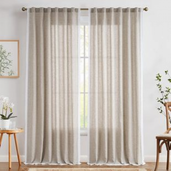 2025 New Product Linen Yarn Amazon WISH Cross border Hot Products Factory Direct Sales Linen Texture