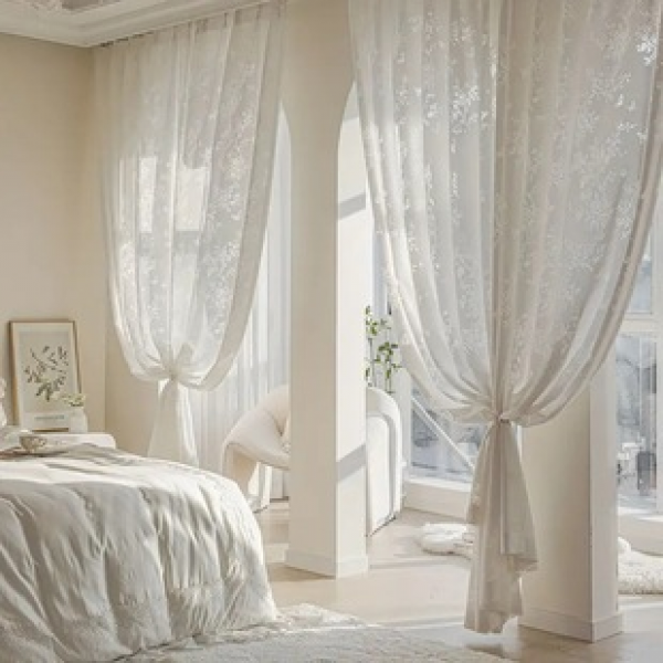 Manufacturer's direct supply wholesale cross-border e-commerce platform Amazon WISH hot selling new product hollowed out butterfly yarn