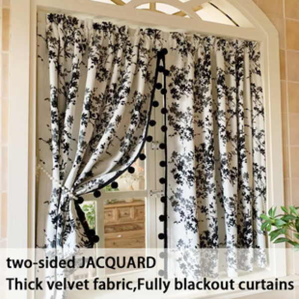 Manufacturer's direct supply wholesale cross-border e-commerce platform Amazon WISH hot selling new product Black Yangmei Tree boutique yarn