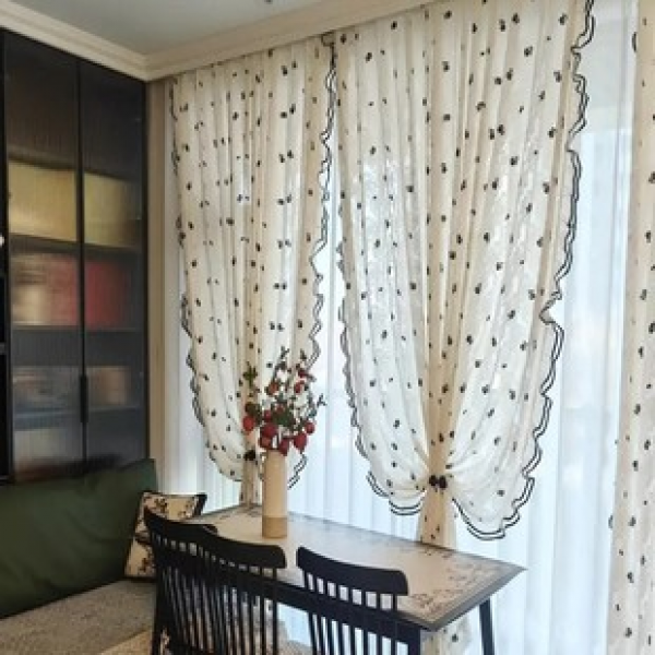 Manufacturer's direct supply wholesale cross-border e-commerce platform Amazon WISH hot selling new product French black rose