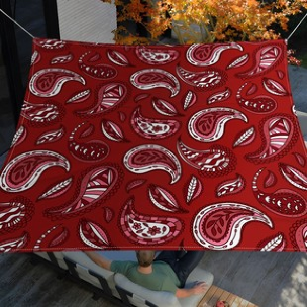 2025 new cross-border canopy fabric, quick drying, water-resistant, moisture-proof, outdoor picnic screen, camping screen, camping screen