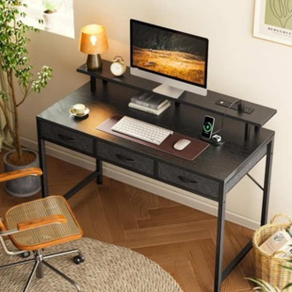 Cross border exclusive for simple modern bedrooms, student storage desks, staff laptops, office computers, desks, desktop homes