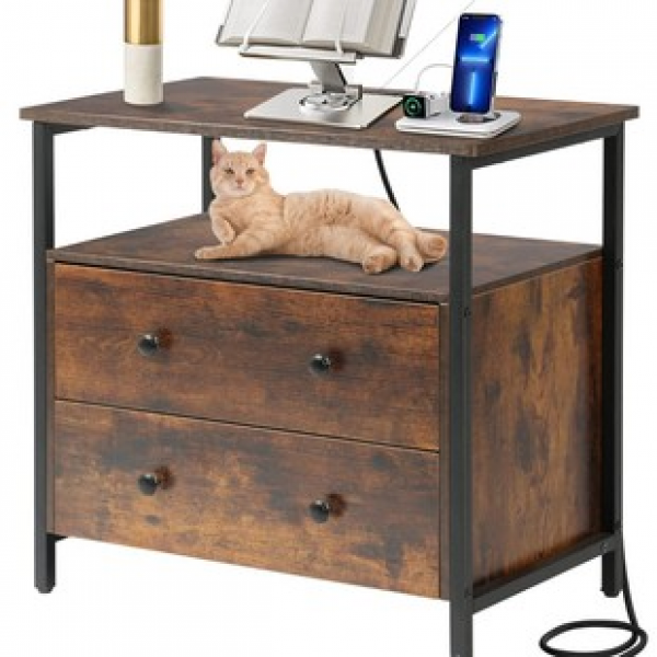 Bedside table, modern minimalist bedroom, rental room storage, mini bedside cabinet, Italian style light luxury style, small storage rack