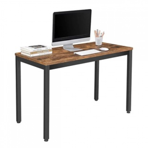 Cross border modern style family dining table minimalist office desk study bedroom computer desk office desk manufacturer direct sales trend