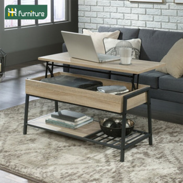 Cross border minimalist office desk, study desk, foldable computer lift desk, home lift desk, computer desk, factory direct sales