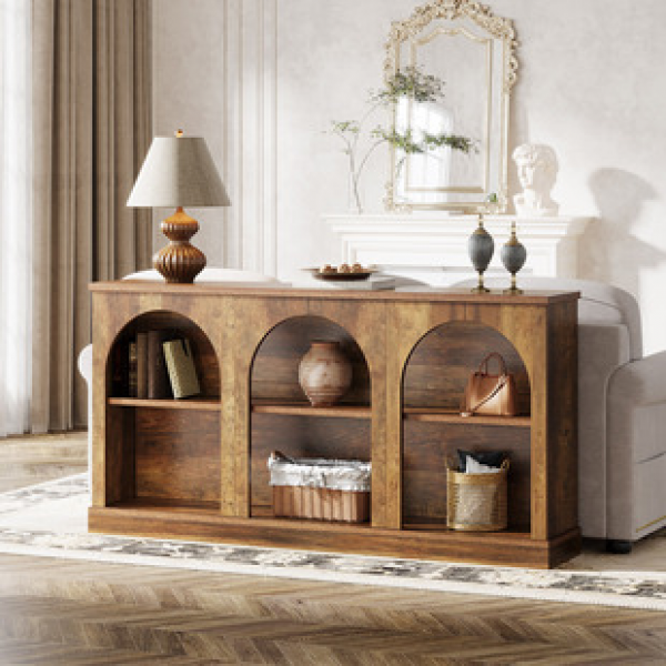 Cross border direct sales entrance table, entrance door, corridor, light luxury, high-end feeling, hotel imitation restaurant, storage desk, narrow strip case, storage table