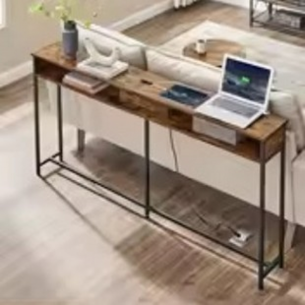 Sofa rear shelf against the wall, narrow strip shelf, storage cabinet, long strip gap shelf, clamp shelf shelf, narrow gap shelf