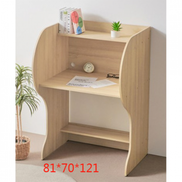 Cross border minimalist modern learning table, sofa, cabinet, Nordic creative bedside cabinet, bedside table, bedroom table