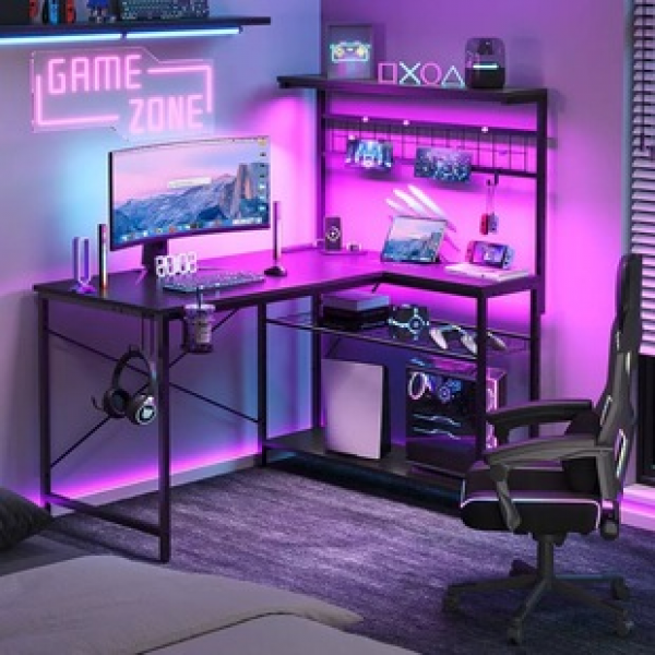 Cross border desktop monitor stand suitable for computers, laptops, printers, televisions, desktop shelves, and organizing racks