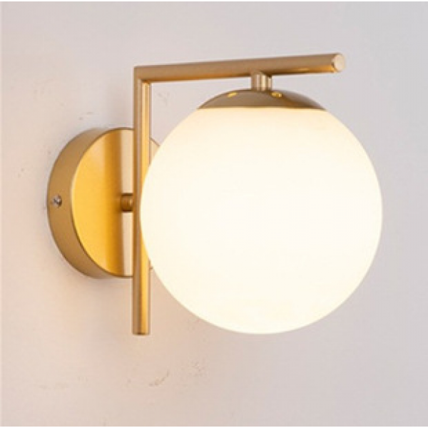 Wall lamp, bedside lamp, modern and simple 1ed living room lamp, balcony lamp, staircase lamp, corridor lamp, hallway lamp, bedroom lamp