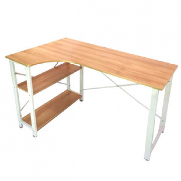 L-type desktop desktop desk, economical home corner desk, corner computer desk, corner desk, corner desk, office desk, direct sales