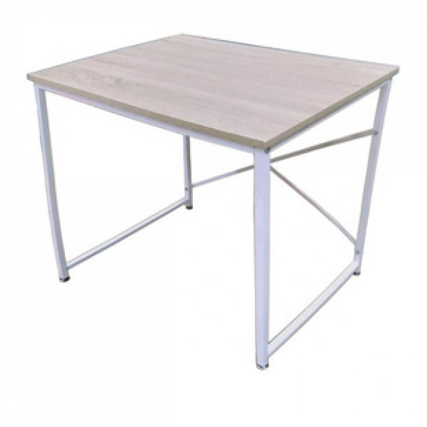 2025 New Office Notebook Desk Disassembly Cross border Supply Study Computer Desk Spot Factory Direct Sales