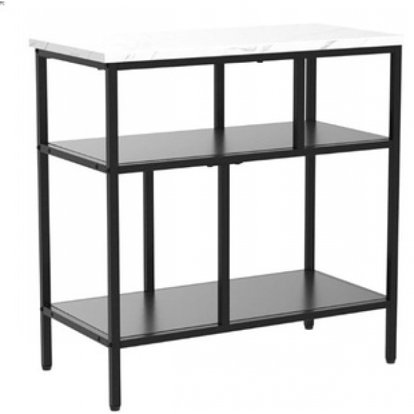 Factory direct sales office laptops, bedside tables, simple living room coffee tables, bedside tables, movable study desks, trendy