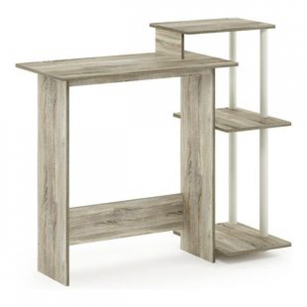 Cross border dedicated high-efficiency home laptop with square shelf practical laptop desk customizable