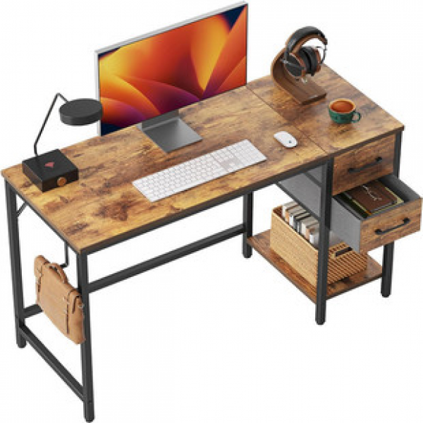 Cross border direct sales e-commerce platform Amazon brings keyboard holders, computer desks, desks, drawers, and trendy office desks