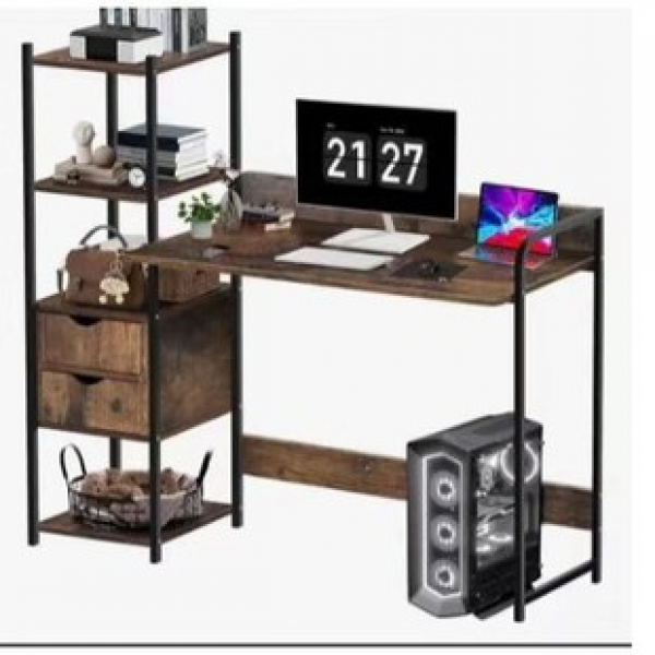 Cross border computer desks, desktop gaming tables, chairs, gift boxes, home desks, bedrooms, office desks, workbenches, study desks, trendy