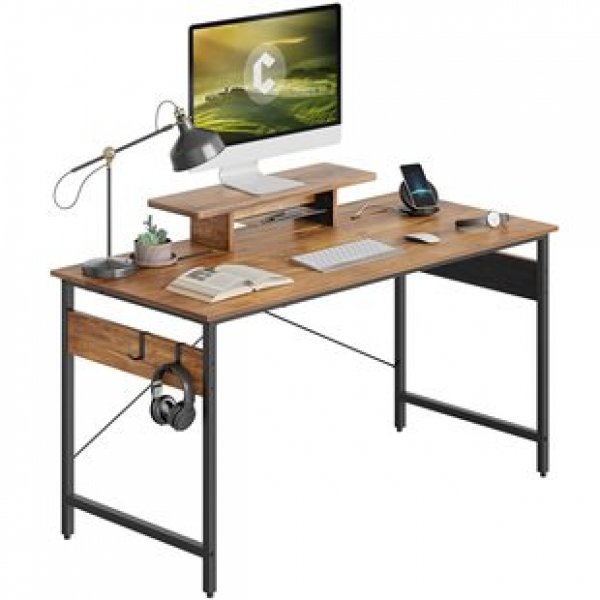Customized home office desk, simple computer desk, study desk, export cross-border minimalist computer desk, desktop desk