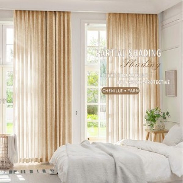 1pc New Downton Abbey Curtains Home Living Room Bedroom Office Party Daily Decoration Curtains