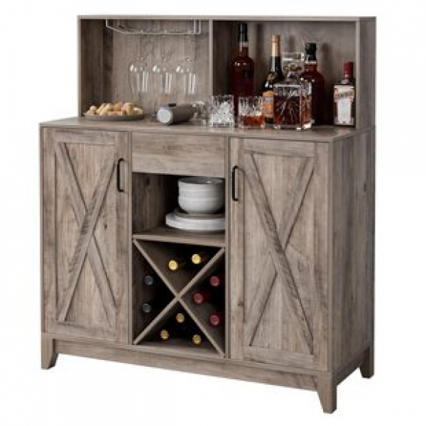Cross border manufacturer direct sales modern simple storage cabinets, restaurant meal preparation cabinets, red wine cabinets, dining edge cabinets, household kitchen cabinets