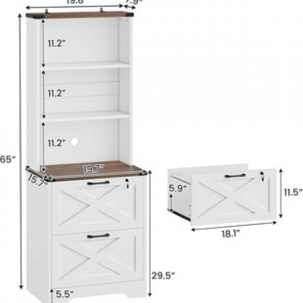 Solid wood dining cabinet, storage cabinet, home wall facing living room storage cabinet, modern simple and luxurious kitchen cabinet, tea and water cabinet