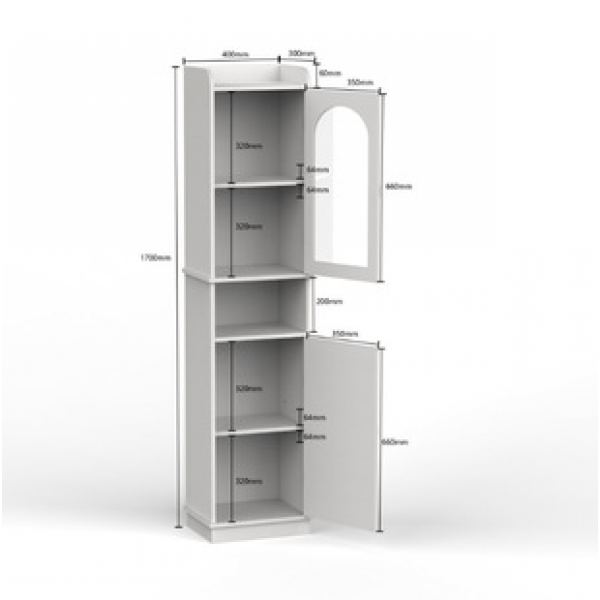 Cross border bathroom storage cabinet, corner cabinet, toilet corner cabinet, floor standing corner shelf, crevice side cabinet, narrow corner cabinet