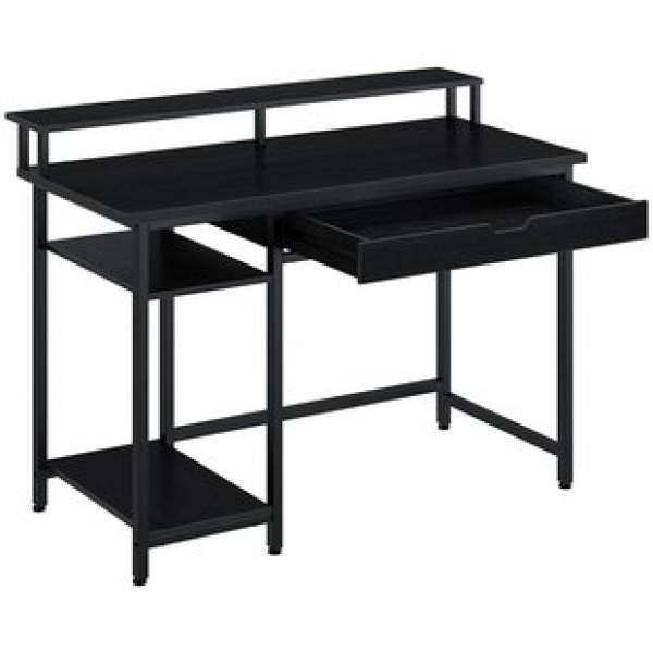 Long strip household, simple wall mounted, narrow table, economy bedroom, rectangular writing, office, study desk, computer desktop desk