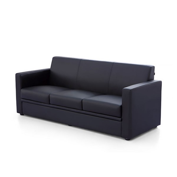 Modern Stylish Modular Living Room Furniture Set Synthetic Leather Sofa Dining Chairs Wood Fabric Soft for Hotel Bedroom