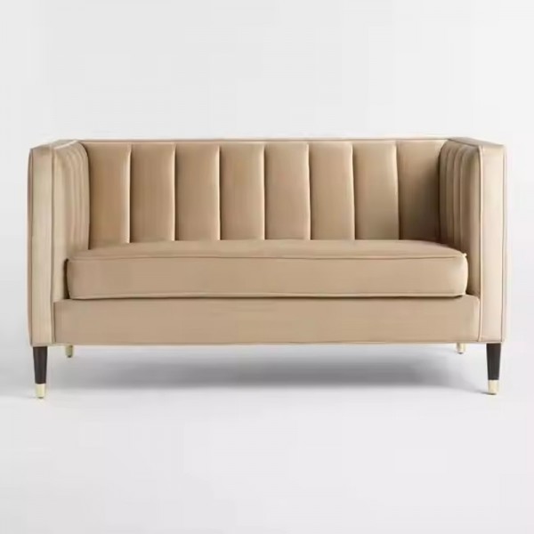 Cheap Factory Price Indoor Furniture Furniture Sets Living Room Sofa Fabric Home Furniture 