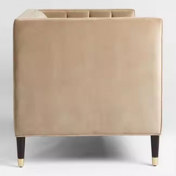 Cheap Factory Price Indoor Furniture Furniture Sets Living Room Sofa Fabric Home Furniture 