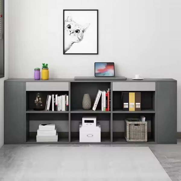 Modern Space Saving Furniture Bedroom Functional Wooded Single Double Storage Twin Wood Beds