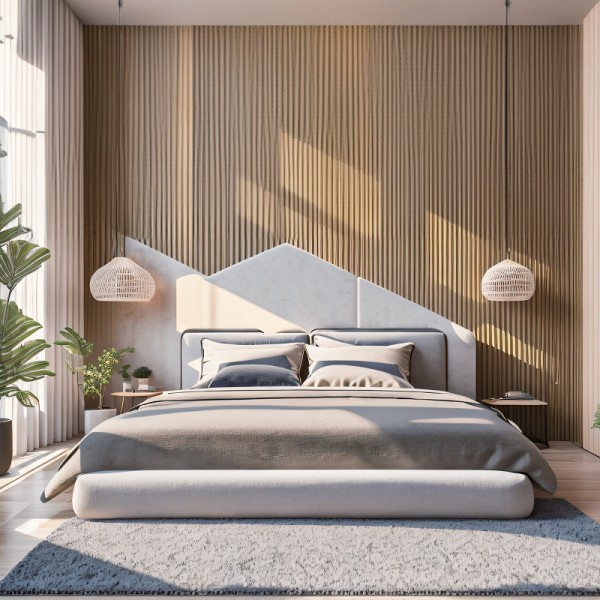 Slow rebound mattress Memory foam Adjustable firmness Molded mattress