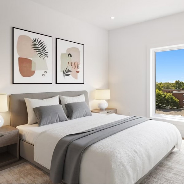 Slow rebound mattress memory foam adjustable softness and hardness Rubik's Cube mattress