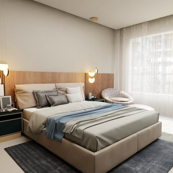 Slow rebound mattress memory foam adjustable softness and hardness cooling mattress