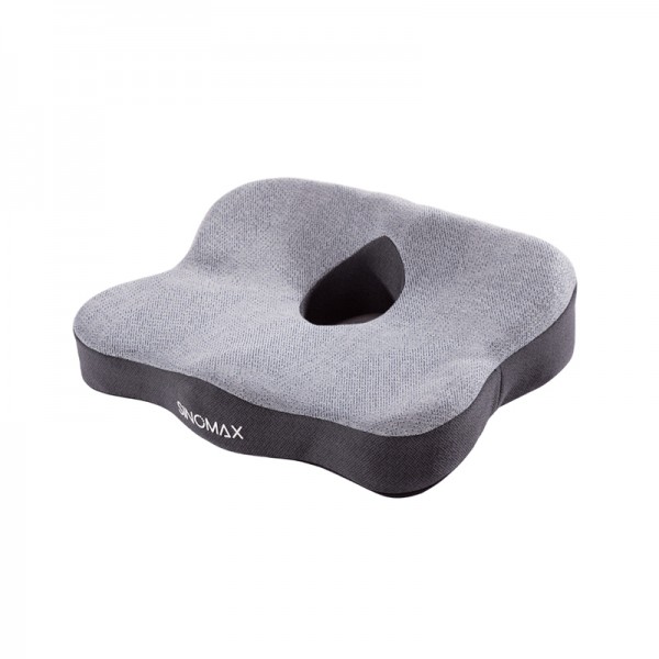 Ergonomic Memory Foam Cushion