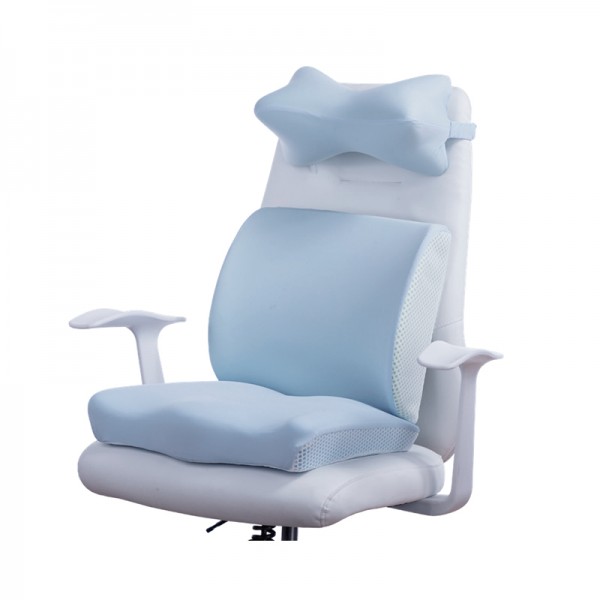 Memory Foam Pressure Relief Set