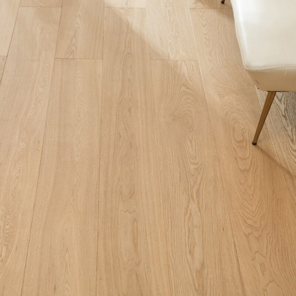 Full Birch Series Multi-layer Solid Wood Flooring (Oak/Walnut) - Source Manufacturer LS-1102