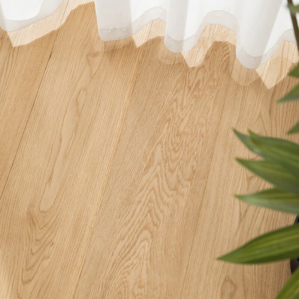Full Birch Series Multi-layer Solid Wood Flooring (Oak/Walnut) - Source Manufacturer LS-1102