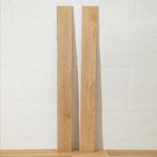 Full Birch Series Multi-layer Solid Wood Flooring (Oak/Walnut) - Source Manufacturer LS-1102