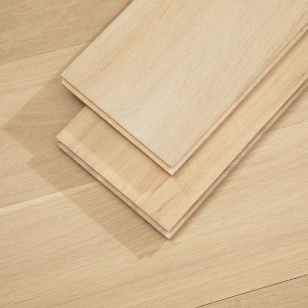 Full Birch Series Multi-layer Solid Wood Flooring (Oak/Walnut) - Source Manufacturer LS-1103