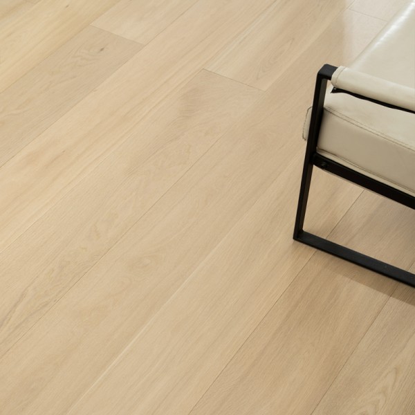 Full Birch Series Multi-layer Solid Wood Flooring (Oak/Walnut) - Source Manufacturer LS-1103