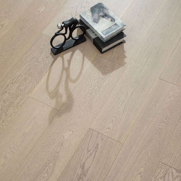 Full Birch Series Multi-layer Solid Wood Flooring (Oak/Walnut) - Source Manufacturer LS-1105