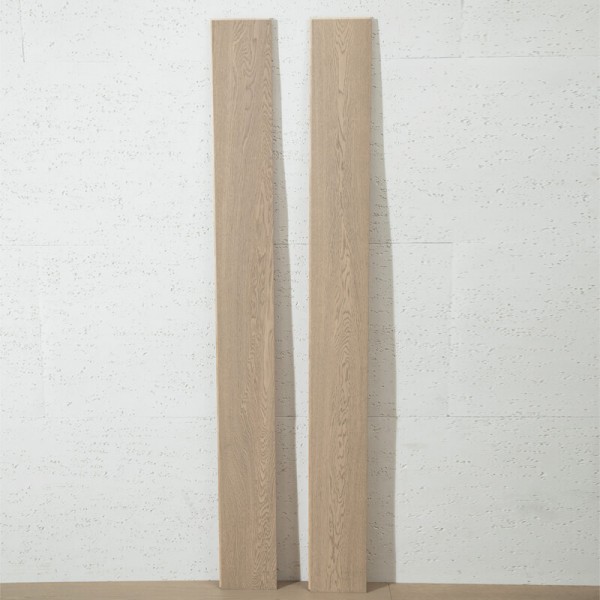 Full Birch Series Multi-layer Solid Wood Flooring (Oak/Walnut) - Source Manufacturer LS-1105