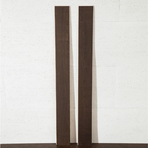 Full Birch Series Multi-layer Solid Wood Flooring (Oak/Walnut) - Source Manufacturer LS-1106