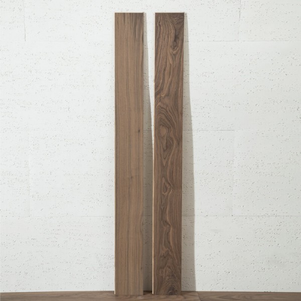 Full Birch Series Multi-layer Solid Wood Flooring (Oak/Walnut) | Factory Wholesale LS-1301