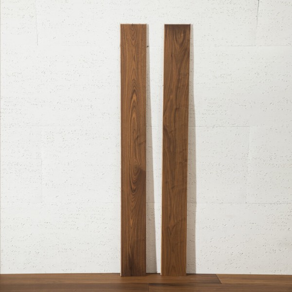 Full Birch Series Multi-layer Solid Wood Flooring (Oak/Walnut) | Factory Wholesale LS-1302