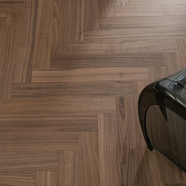 Birch series multi-layer solid wood flooring oak/walnut planks herringbone spelling herringbone spelling LS-HH5001