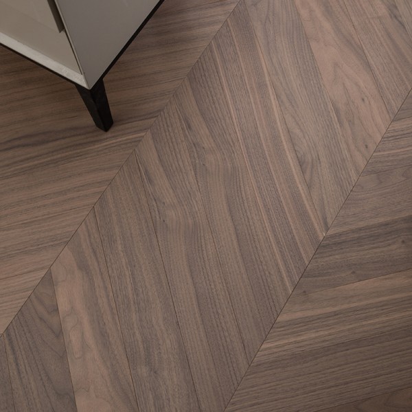 Birch series multi-layer solid wood flooring oak/walnut planks herringbone spelling herringbone spelling LS-HH6002
